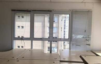 Imagem 3: Sala à venda, 85 m² por R$ 640.000,00 - Alphaville Conde II - Barueri/SP