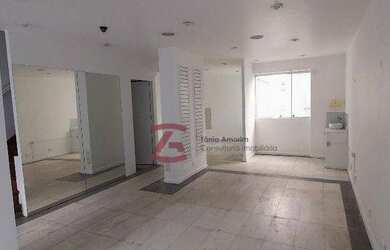 Imagem 10: Sobrado para alugar, 170 m² por R$ 8.000/mês - Paulista - São Paulo/SP