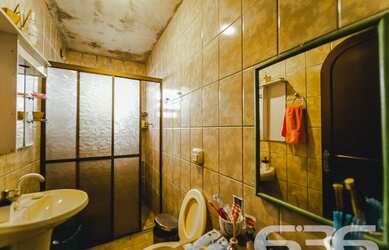 Imagem 12: Casa Joinville Itaum. 108m² de Área, 2 Vagas na garageme3 Dormitórios