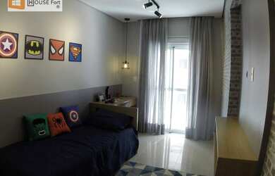 Imagem 13: Apartamento com 3 dormitórios à venda, 125 m² por R$ 954.000,00 - Canto...