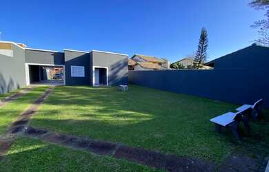 Imagem 7: VENDA] Casa a 200m da barra de Imbe, com 3 quartos em 02 suítes - Imbé