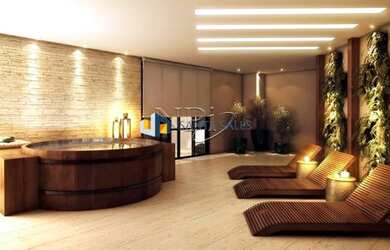 Imagem 1: Apartamento à venda 3 Quartos, 3 Suites, 3 Vagas, 111M², Chácara Inglesa, São Paulo - SP