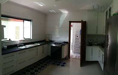 Imagem 4: City Recanto Anastácio - 04dorm , 04vagas