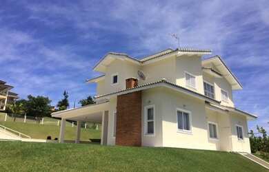 Imagem 1: CASA RESIDENCIAL em BRAGANÇA PAULISTA - SP, CONDOMÍNIO JARDIM DAS PALMEIRAS