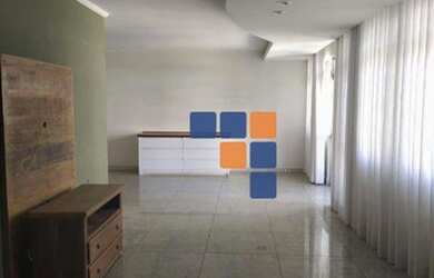Imagem 1: Apartamento à venda, 145 m² por R$ 860.000,00 - São José Pampulha...