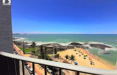 Imagem 2: Apartamento 3 Quartos à venda, 156 m² por R$ 900.000 - Praia dos Namorados...