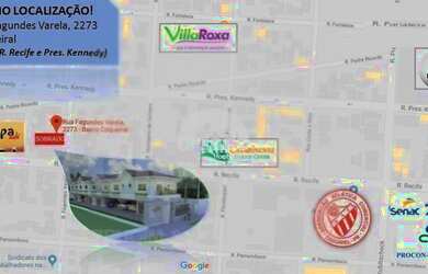 Imagem 4: SOBRADO à venda, 2 quartos, 1 suíte, 2 vagas, COQUEIRAL - CASCAVEL/PR