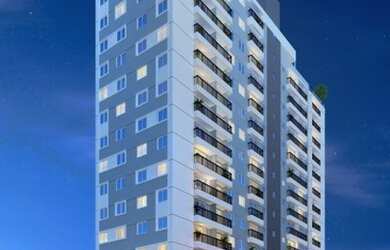 Imagem 1: APARTAMENTOSão Paulo. Imóvel novo, 38m² de Área, 1 Banheiroe2 Dormitórios