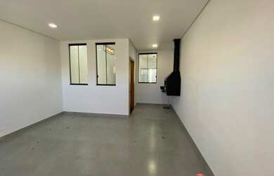 Imagem 2: Casa à Venda em Marília no bairro Palmital