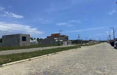 Imagem 13: Lote de Esquina no Luar da Barra 1 Colorado / Primeira Etapa