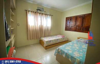 Imagem 16: Casarão alto padrão para venda em Candeias