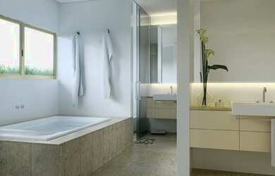 Imagem 7: Apartamento 4 Quartos à venda, 4 quartos, 4 suítes, 6 vagas, VALE DO...