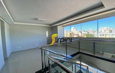 Imagem 5: Cobertura à venda, 212 m² por R$ 1.190.000,00 - Copacabana - Uberlândia/MG