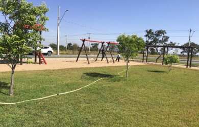 Imagem 2: Lote em condomínio