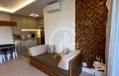 Imagem 12: Apartamento à venda, 67 m² por R$ 885.000,00 - Porto das Dunas - Fortaleza/CE