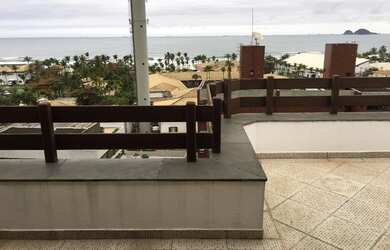 Imagem 1: Casa comercial à venda, Jardim Três Marias, Guarujá