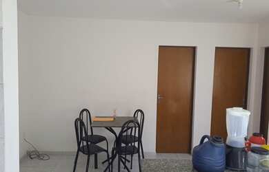 Imagem 10: ALUGO APARTAMENTO NA ESTRADA DA MAIOBA - CONDOMINIO VILAGE JARDINS I