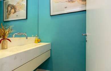 Imagem 9: Apartamento na Ministro Rocha Azevedo, pertinho do Paulistano