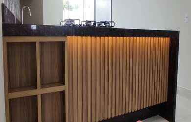 Imagem 15: Casa à Venda em Marília no Condominio Verana Parque Alvorada