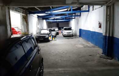 Imagem 3: LINDO GALPÃO BOM RETIRO. 10m² de Área