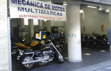 Imagem 7: Galpão Santa Cecilia. 280m² de Área