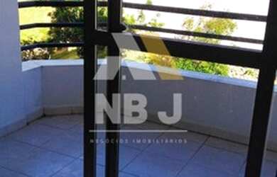 Imagem 1: Apartamento à Venda, 89m² por R$ 350.000. Nossa Senhora do Rosário...