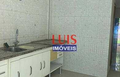 Imagem 5: Casa com 4 dormitórios à venda, 200 m² por R$ 880.000 - Itaipu - Niterói/RJ...