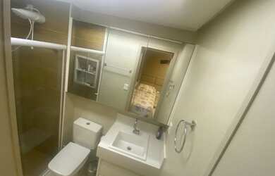 Imagem 12: APARTAMENTO ARACAJU CONDOMÍNIO LAZULI NO LUZIA