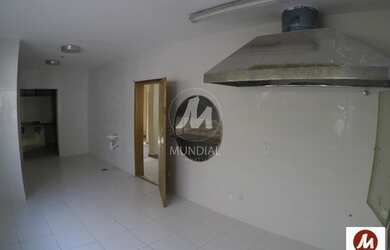 Imagem 16: Salão/Galpão (salão - térreo) , cozinha planejada