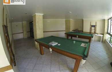 Imagem 14: Apartamento à venda, 75 m² por R$ 269.999,99 - Tupi - Praia Grande/SP