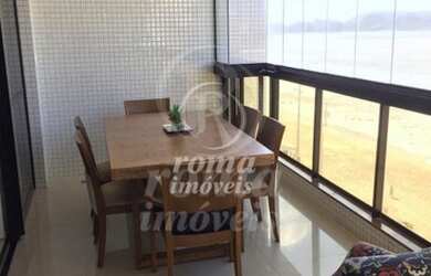 Imagem: O apartamento possui 4 Dormitórios, 1 Banheiro, 2 Vagas na