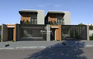 Imagem: Sobrado com 3 dorms, Alto Alegre, Cascavel - R$ 1.29 mi, Cod