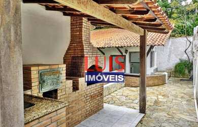 Imagem 3: Casa com 3 dormitórios à venda, 250 m² por R$ 595.000 - Itaipu - Niterói/RJ...