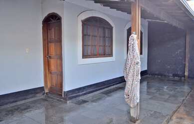 Imagem 1: Casa individual bairro Carajás 3q suite 2vagas top leia