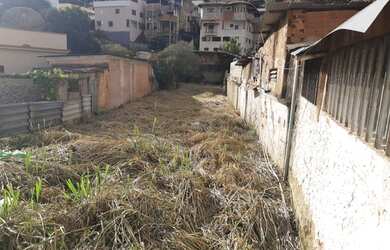 Imagem 11: Terreno à venda, 443 m² por R$ 310.000,00 - Borboleta - Juiz de Fora/MG