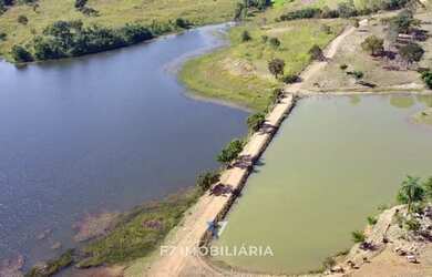 Imagem 7: Rural fazenda com 4 quartos - Bairro Zona Rural em Goiás