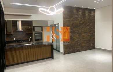 Imagem 8: CASA RESIDENCIAL em INDAIATUBA - SP, JARDIM RESIDENCIAL VIENA