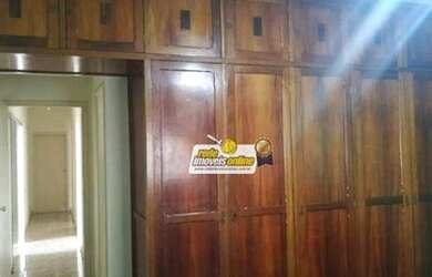 Imagem 10: Casa com 4 dormitórios, 491 m² - venda por R$ 630.000,00 ou aluguel...