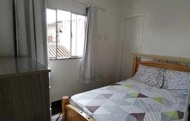 Imagem 8: Casa duplex Santa Monica. Varanda, 200m² de Área, 2 Banheirose5 Dormitórios