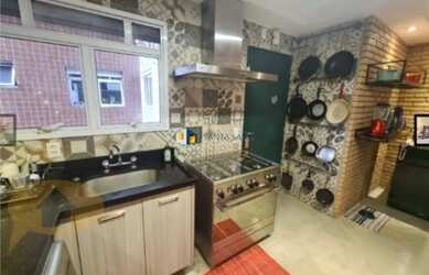 Imagem 7: maravilhoso ap com varanda gourmet á duas quadras do metrô alto do ipiranga