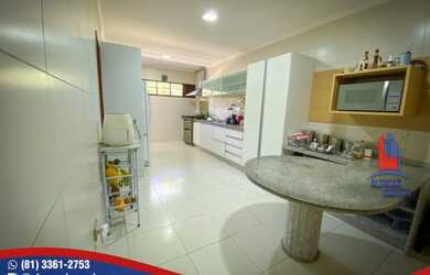 Imagem 13: Casarão alto padrão para venda em Candeias