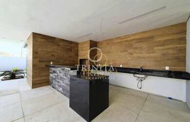 Imagem 8: ALPHAVILLE I BARRA DA TIJUCA I MANSÃO I ALTO PADRÃO