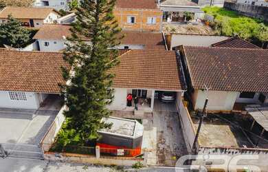 Imagem 5: Casa Joinville Itaum. 108m² de Área, 2 Vagas na garageme3 Dormitórios