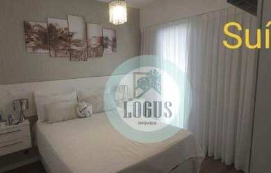 Imagem 8: Aceita permuta Apartamento 2 dormitórios à venda, 65 m² por R$ 469.000...