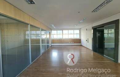 Imagem 7: Sala Jockey Club $4500 em Locação no Bairro Savassi Belo Horizonte-MG