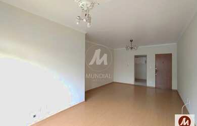 Imagem: O apartamento possui 3 Dormitórios, 2 Banheiros, 99m² de Área