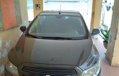 Imagem 2: Casa para venda no bairro Jardim América