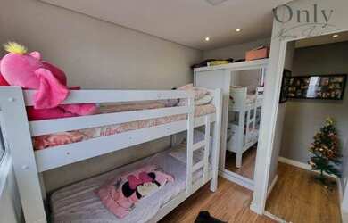 Imagem 5: AP TOP CLUB PLAZA 02 DORM. - 01 VAGA