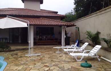 Imagem 3: Linda casa entre Geribá e Ferradura 5 suítes,ideal para Guest house