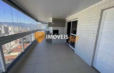 Imagem 3: APARTAMENTO ALTO PADRAO 3 SUITES - PRAIA GRANDE - VISTA MAR